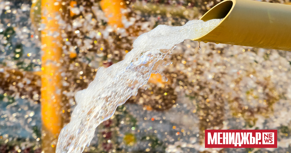 30 млрд. лв. са нужни, за да бъде подменена остарялата