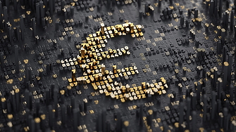 Европейската централна банка подготвя новата си дигитална версия на еврото