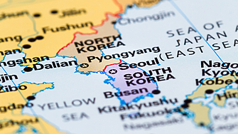 Постоянното представителство на Северна Корея към Организацията на обединените нации