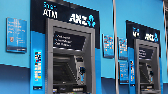  ANZ Group четвъртата по големина банка в Австралия по капитализация