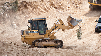 Норвежкият суверенен фонд постави Caterpillar в черен списък заради нарушения на международното хуманитарно право