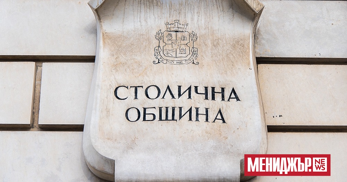 Областният управител на област София Стефан Арсов подписа договор за