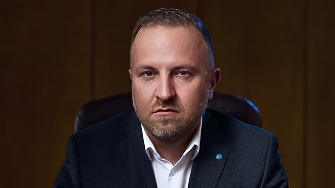 Иновативна инфраструктура - в региона и у дома