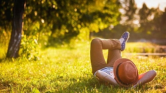 В сряда 3 септември ще бъде слънчево След обяд главно