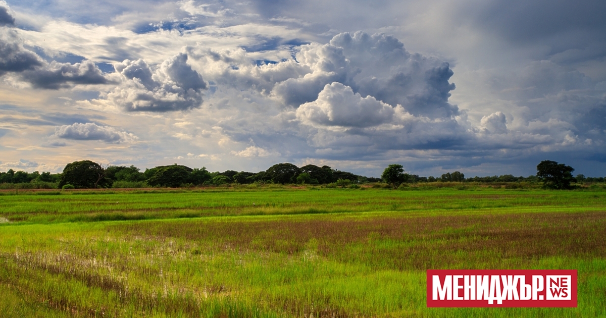 В събота, 13 септември, сутринта в низините и поречията ще