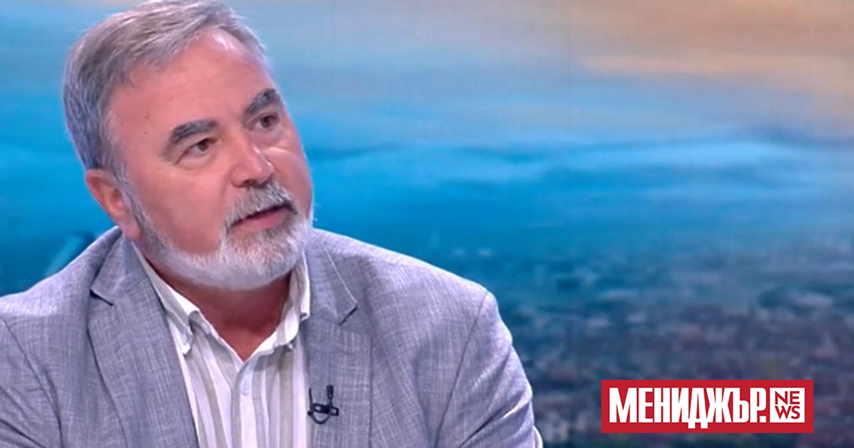 Очаквахме COVID да се превърне в респираторен вирус като грипа