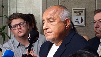 Ако бях премиер сега щеше да има трима министри в