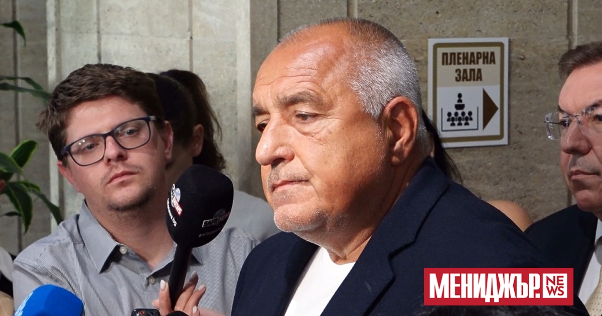 Ако бях премиер, сега щеше да има трима министри в