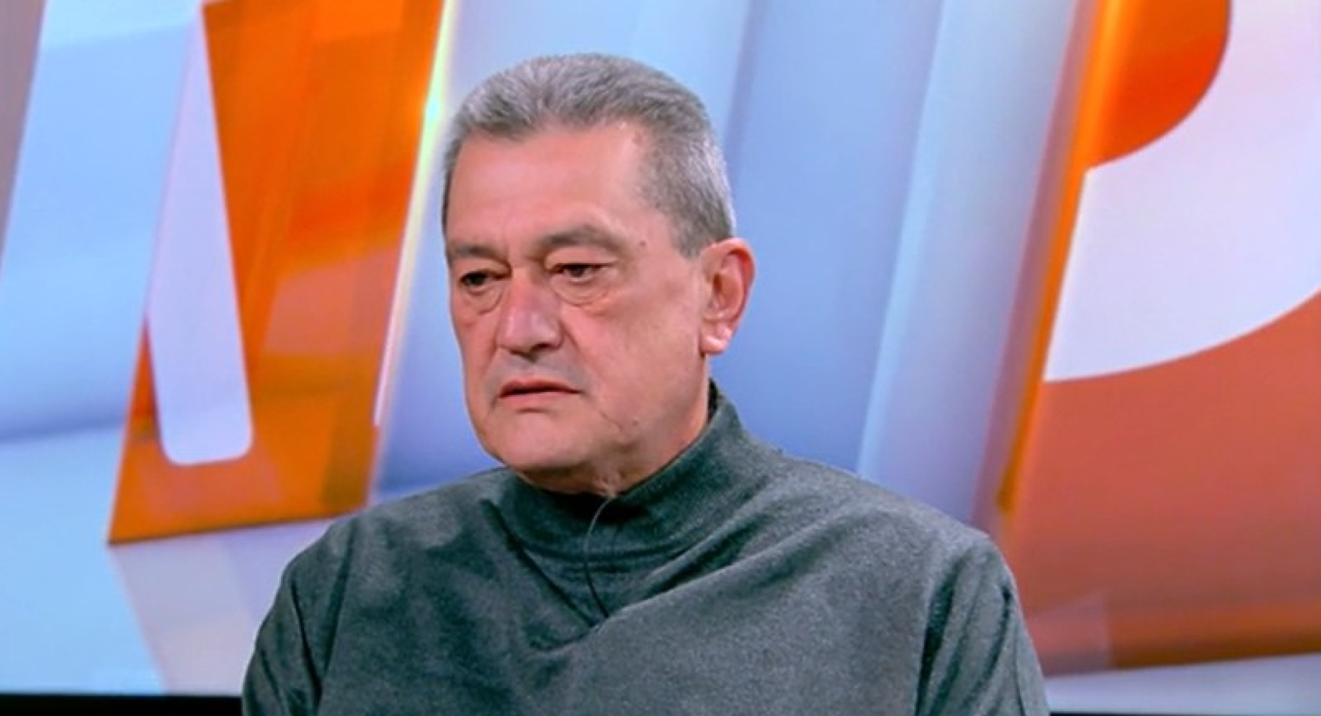 Гл. комисар Николай Николов: Има проблем със задействането на системата BG-Alert