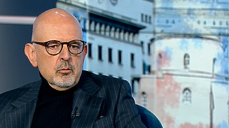 Илия Лингорски от БНБ: Банковата система е подготвена за преминаването към евро