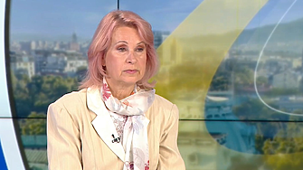 Проф. Ива Христова: Ваксината срещу варицела ще намали тежките случаи