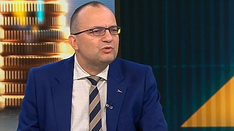 Мартин Димитров: До края на годината дефицитът ще бъде 5,1%