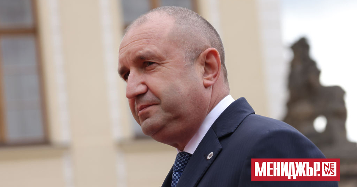 Важно е да изградим стена срещу покварата във властта, символ