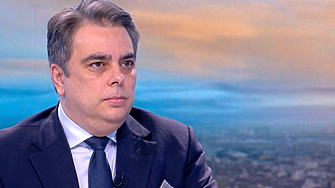 Асен Василев: Много е трудно да си съпредседател на партия, ако нямаш пълно доверие
