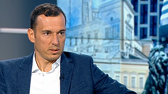 Терзиев за боклука в София: Няма да подпиша договор за 400 лв. щом в поръчката сме заложили 200