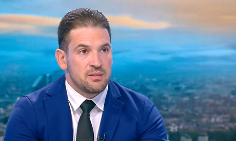 Владимир Бибов от ВиК холдинга: Реалната цел е до края на 2025 г. Плевен да излезе от воден режим