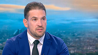Владимир Бибов от ВиК холдинга: Реалната цел е до края на 2025 г. Плевен да излезе от воден режим