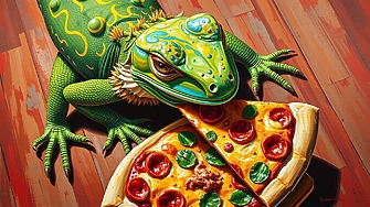 План за намаляване на приема на калории чрез добавяне на