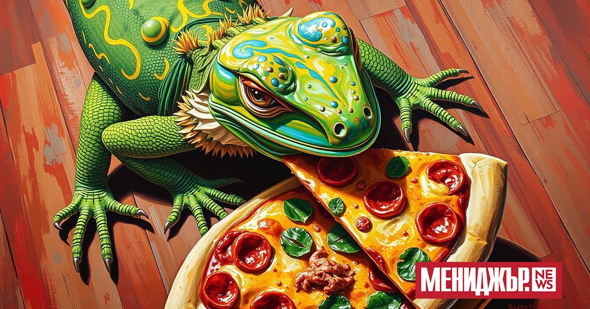 План за намаляване на приема на калории чрез добавяне на