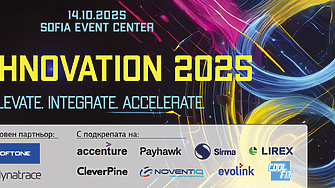 Technovation 2025