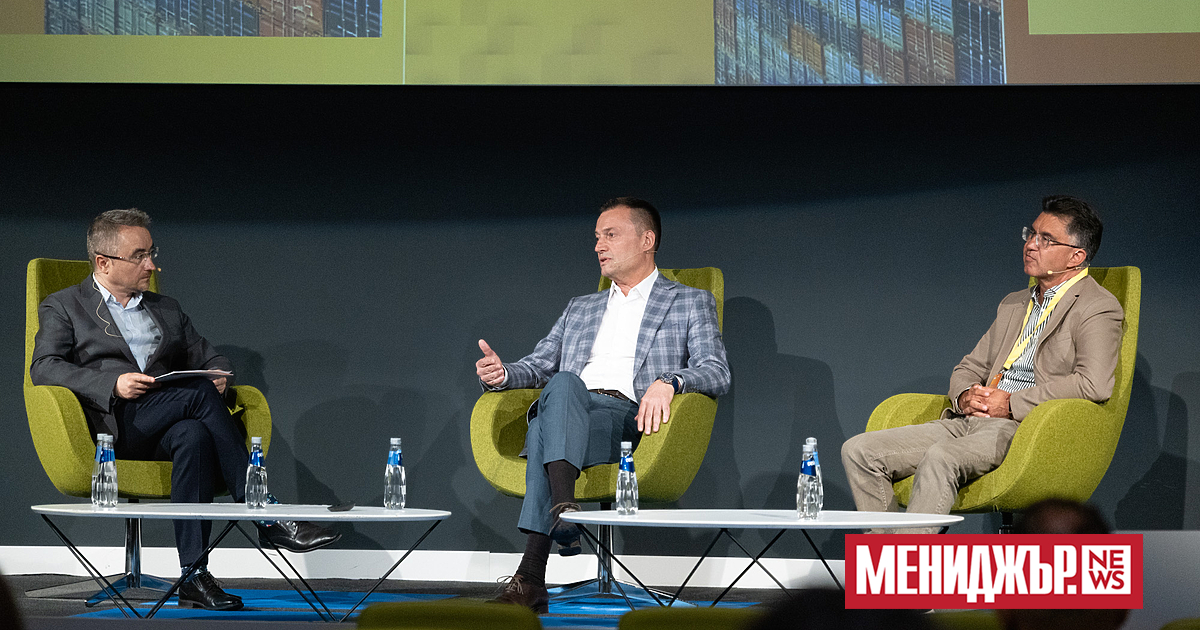 Икономиката ни се радва на много ниска безработица, но в