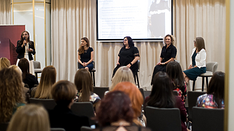 SheCircle – новата бизнес общност за корпоративни жени стартира официално в София