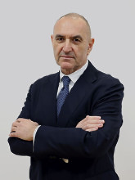 Ангел Забуртов