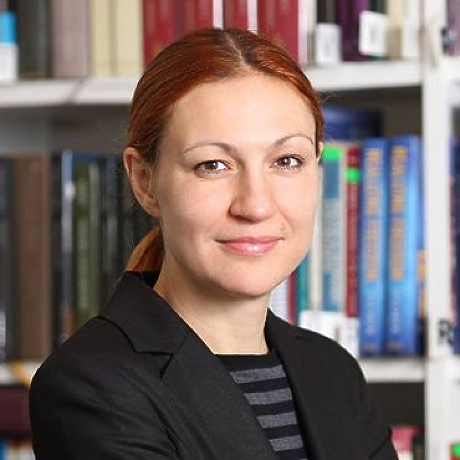 Десислава Николова