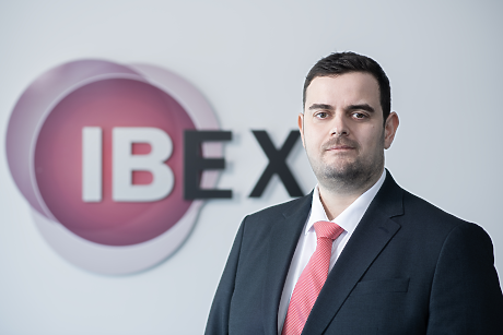 Диан Боев, IBEX: Очакваме стабилни цени на електроенергията