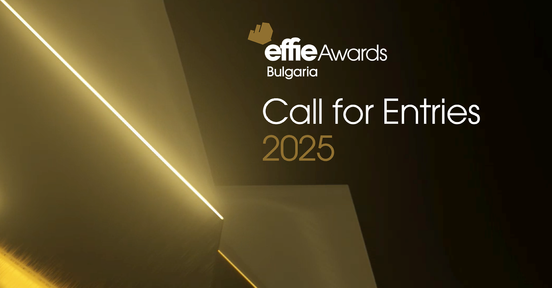 Effie Awards® България приема заявки  за осемнадесетото си издание