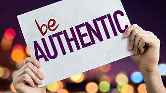 Автентичността е най-силният актив на една марка