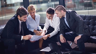 Повечето големи маркетингови промени не се обявяват с прессъобщение те