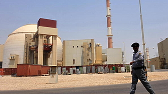 Ядреният комитет на Върховния съвет за национална сигурност на Иран