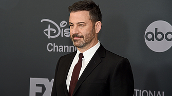 Компанията Walt Disney се стяга за съд с Тръмп след връщането в ефир на шоуто на Джими Кимъл 