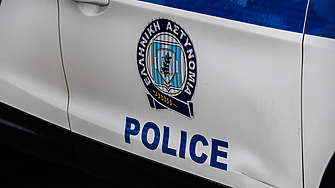 Гърция пуска в ромските квартали патрули от Отдела за борба с организираната престъпност