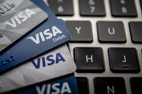 Visa залага на стейбълкойни за ускоряване на трансграничните плащания