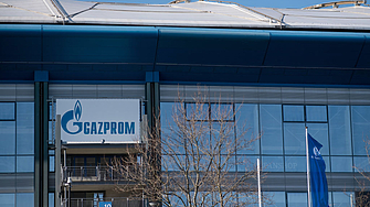 Газпром e увеличил добива на природен газ с 0,64 на сто през първото полугодие на 2025 г.