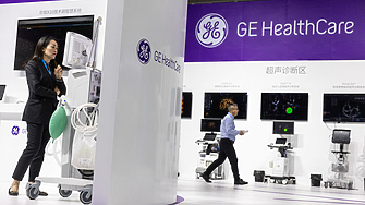GE Healthcare проучва продажбата на китайското си звено