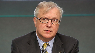 Оли Рен от ЕЦБ призовава за действия, за да се превърне еврото в „глобална котва на стабилността“