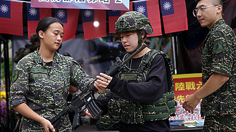 Президентът на САЩ Доналд Тръмп не е одобрил планирана за