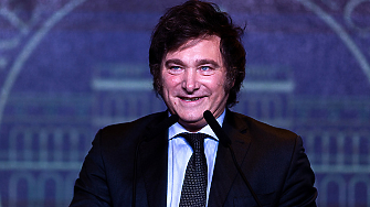 Съединените щати са готови да предложат финансова помощ на Аржентина