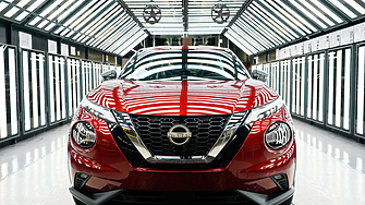 Nissan Motor проучва конкурентоспособността на китайските доставчици по отношение на