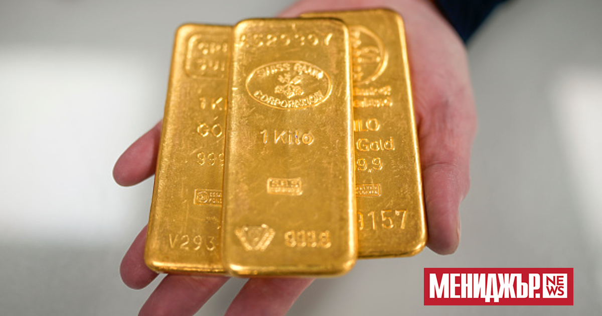 Китай се стреми да се превърне в новия глобален център