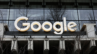 Китай прекратява антимонополното разследване срещу Google