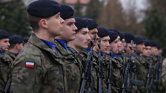 Полша създава военноморско командване на НАТО в Балтийско море