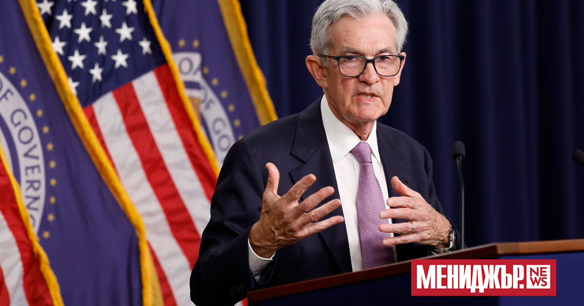 Докато пазарите се готвят за финалната част на една богата