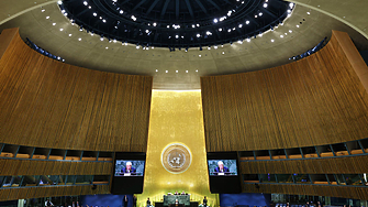 Търсенето на признаци за това колко бързо ако изобщо биха