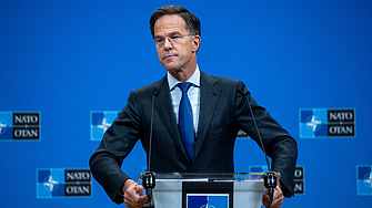 Отбранителен съюз сме но не сме наивни заяви днес генералният