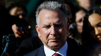 Съединените щати имат мирен план за Газа и се надяват