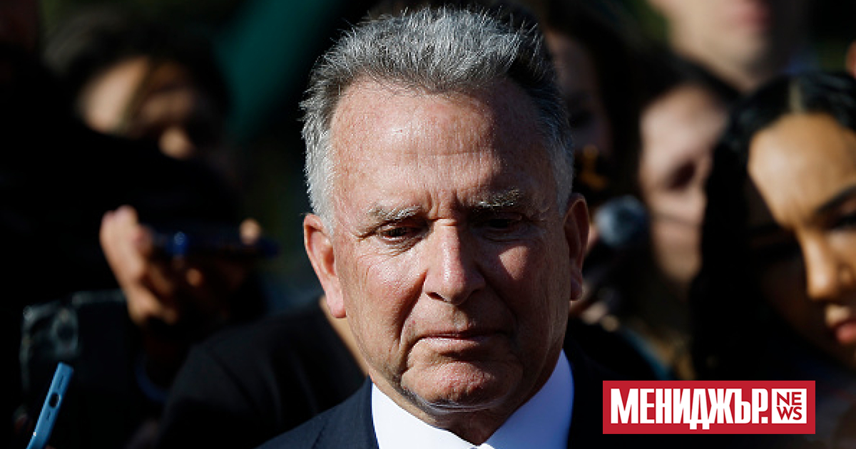 Съединените щати имат мирен план за Газа и се надяват